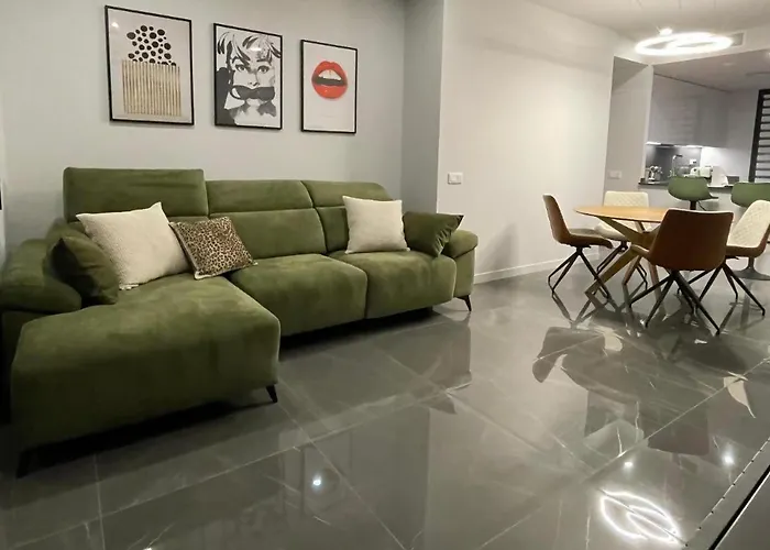 Belluba Luxury Bay