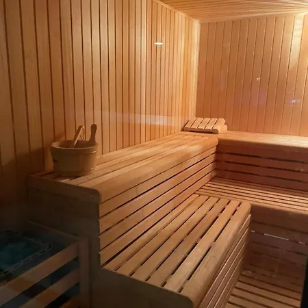 Belluba Luxury Bay Apartment *
