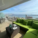 Belluba Luxury Bay *
