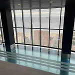 Belluba Luxury Bay Lägenhet *