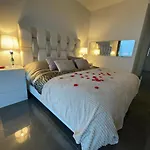 Lägenhet Belluba Luxury Bay *