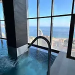 Lägenhet Belluba Luxury Bay Benidorm