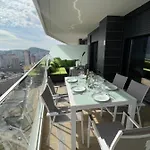 Lägenhet Belluba Luxury Bay Benidorm