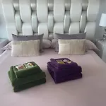 Belluba Luxury Bay Lägenhet