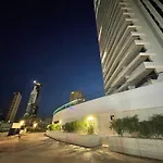 Lägenhet Belluba Luxury Bay