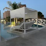 Belluba Luxury Bay Lägenhet Benidorm