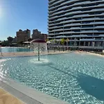 Belluba Luxury Bay Lägenhet