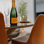 Lägenhet Belluba Luxury Bay Benidorm