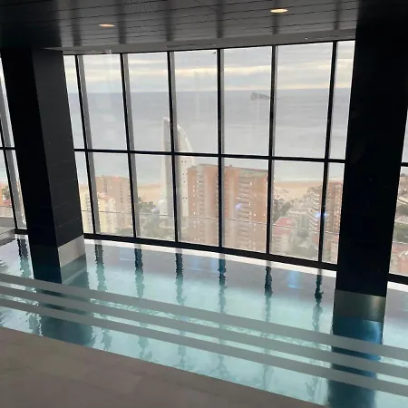 Belluba Luxury Bay 아파트 *