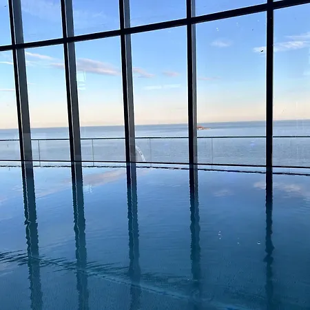 Belluba Luxury Bay * Benidorm