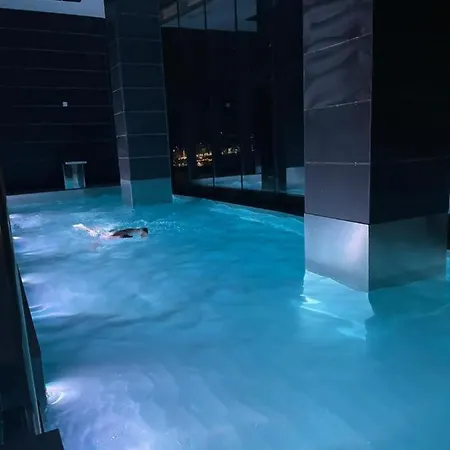 Belluba Luxury Bay * 베니돔