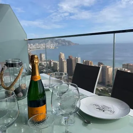 아파트 Belluba Luxury Bay