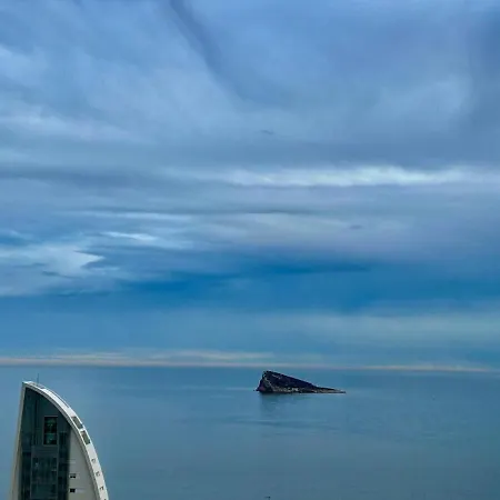 Belluba Luxury Bay 아파트