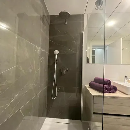 아파트 Belluba Luxury Bay