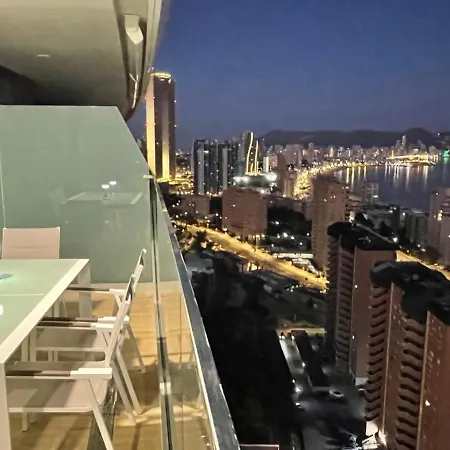Belluba Luxury Bay * 베니돔