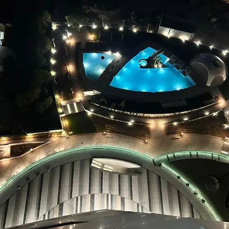 아파트 Belluba Luxury Bay