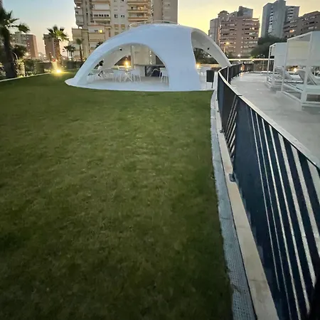 Belluba Luxury Bay 아파트 *