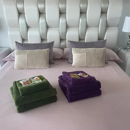 Belluba Luxury Bay 아파트