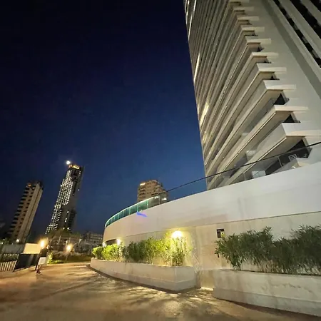 아파트 Belluba Luxury Bay