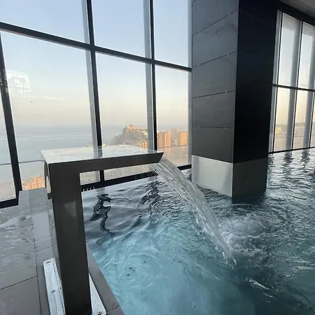 Belluba Luxury Bay * 베니돔