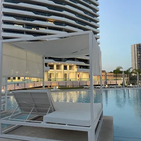 Belluba Luxury Bay * 베니돔
