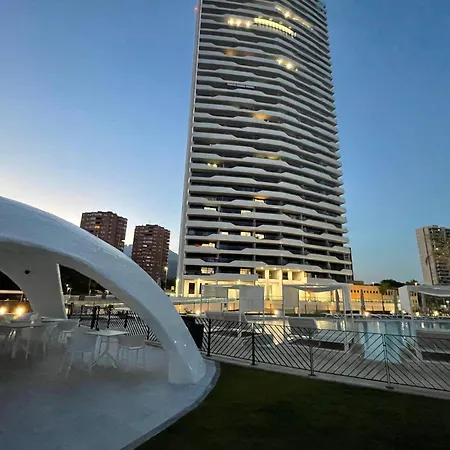 Belluba Luxury Bay *