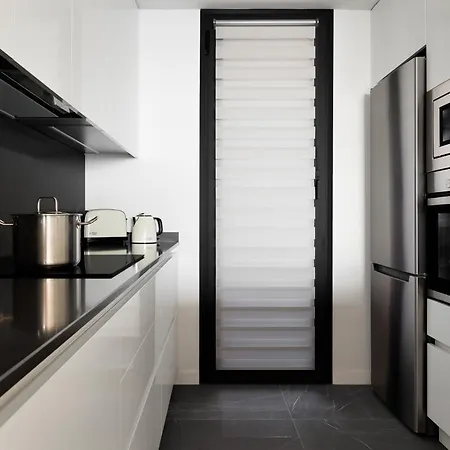 Belluba Luxury Bay *