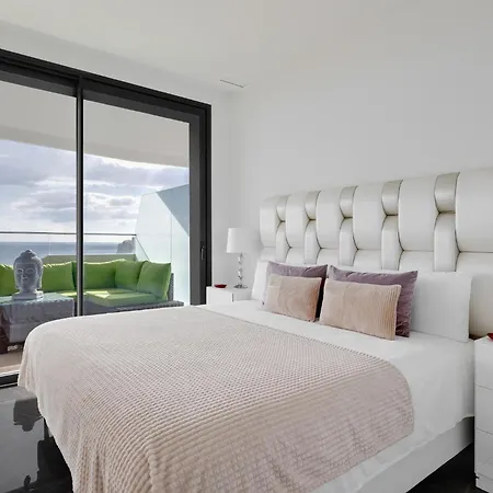 Belluba Luxury Bay * 베니돔