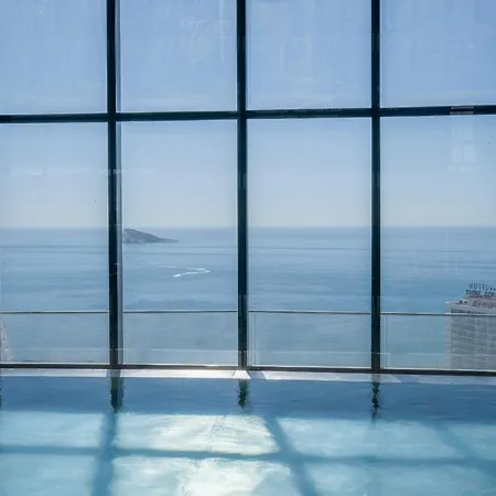 Belluba Luxury Bay *