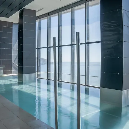 Lejlighed Belluba Luxury Bay *