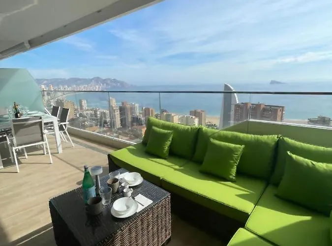 Belluba Luxury Bay *