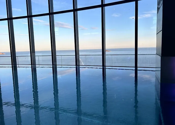 Belluba Luxury Bay * Benidorm