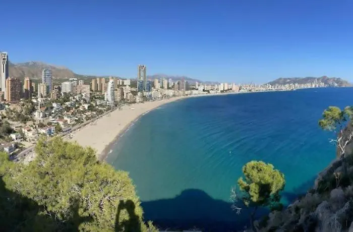 Belluba Luxury Bay Benidorm