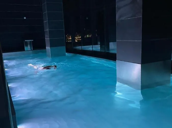 Belluba Luxury Bay * Benidorm