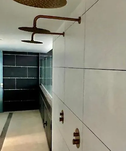 Belluba Luxury Bay * Benidorm