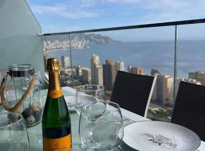 Apartament Belluba Luxury Bay