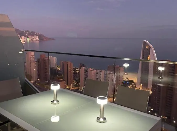 Belluba Luxury Bay *