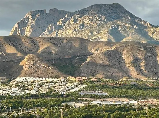 Apartament Belluba Luxury Bay *