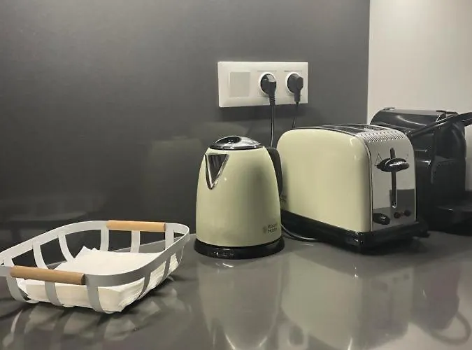 Belluba Luxury Bay *