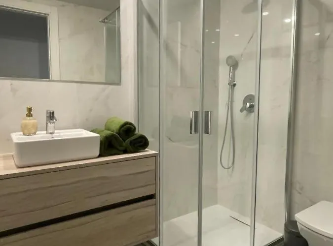 Belluba Luxury Bay *