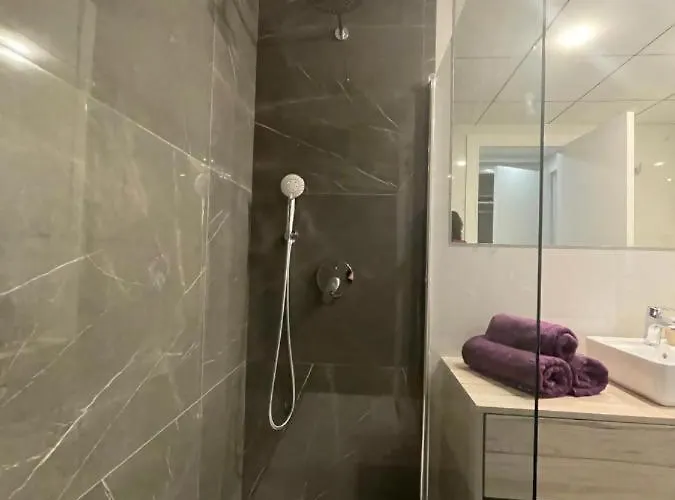 Apartament Belluba Luxury Bay