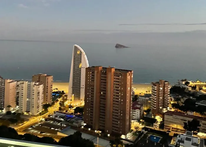 Belluba Luxury Bay *