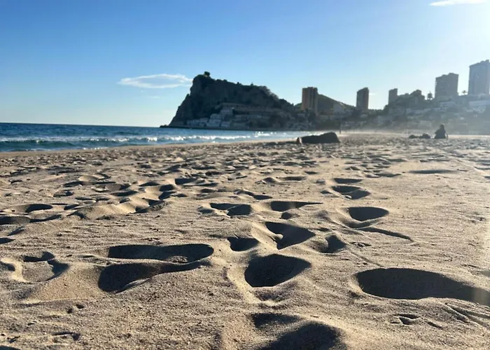 Apartament Belluba Luxury Bay *