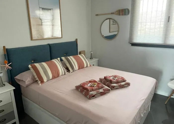 Belluba Luxury Bay *