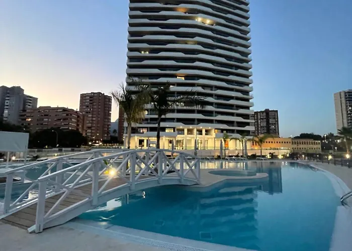 Belluba Luxury Bay *