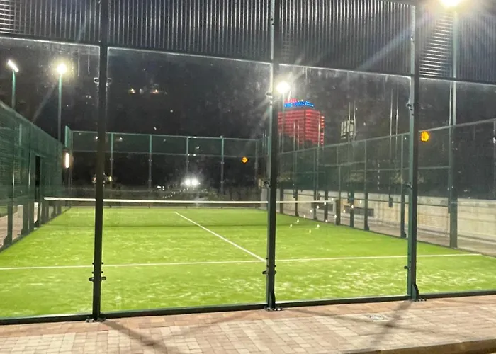 Belluba Luxury Bay * Benidorm