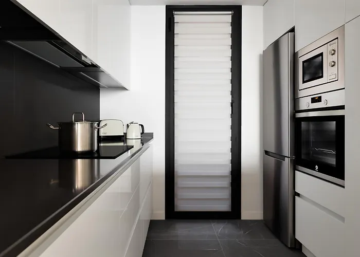 Belluba Luxury Bay *