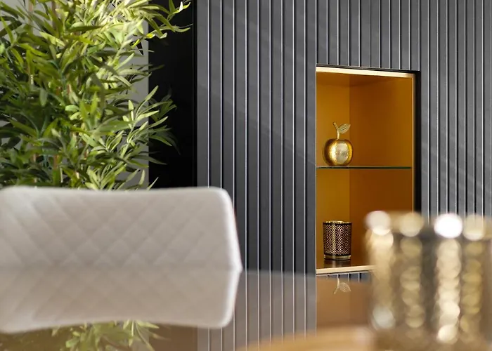 Belluba Luxury Bay *