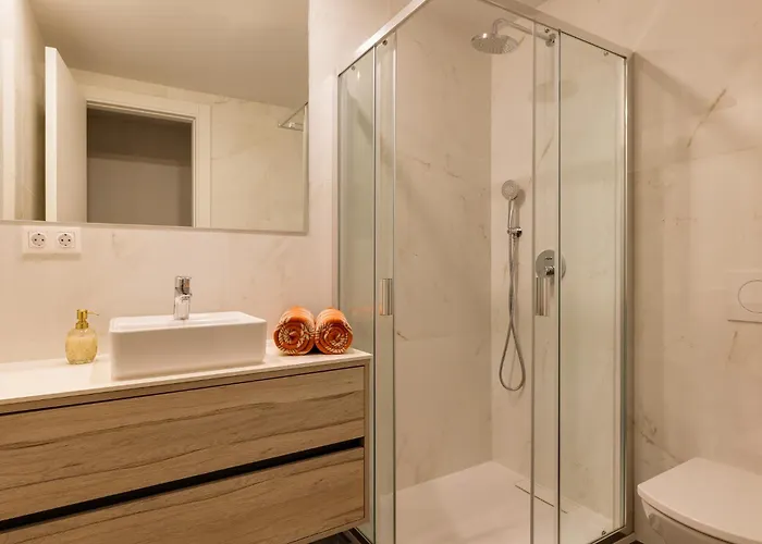 Belluba Luxury Bay *