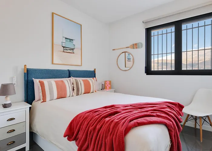 Apartament Belluba Luxury Bay *